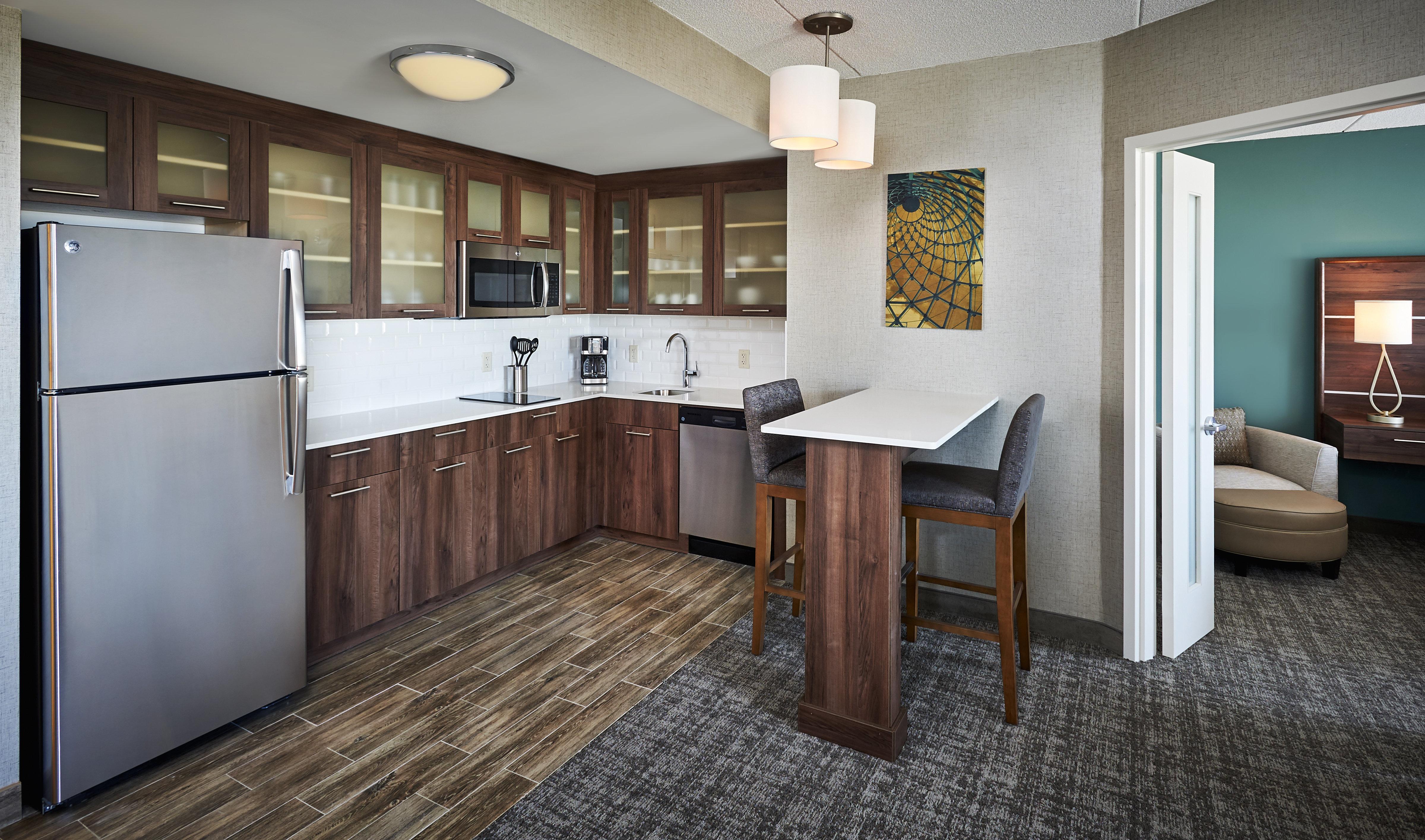 Staybridge Suites Niagara-On-The-Lake By Ihg Exterior photo