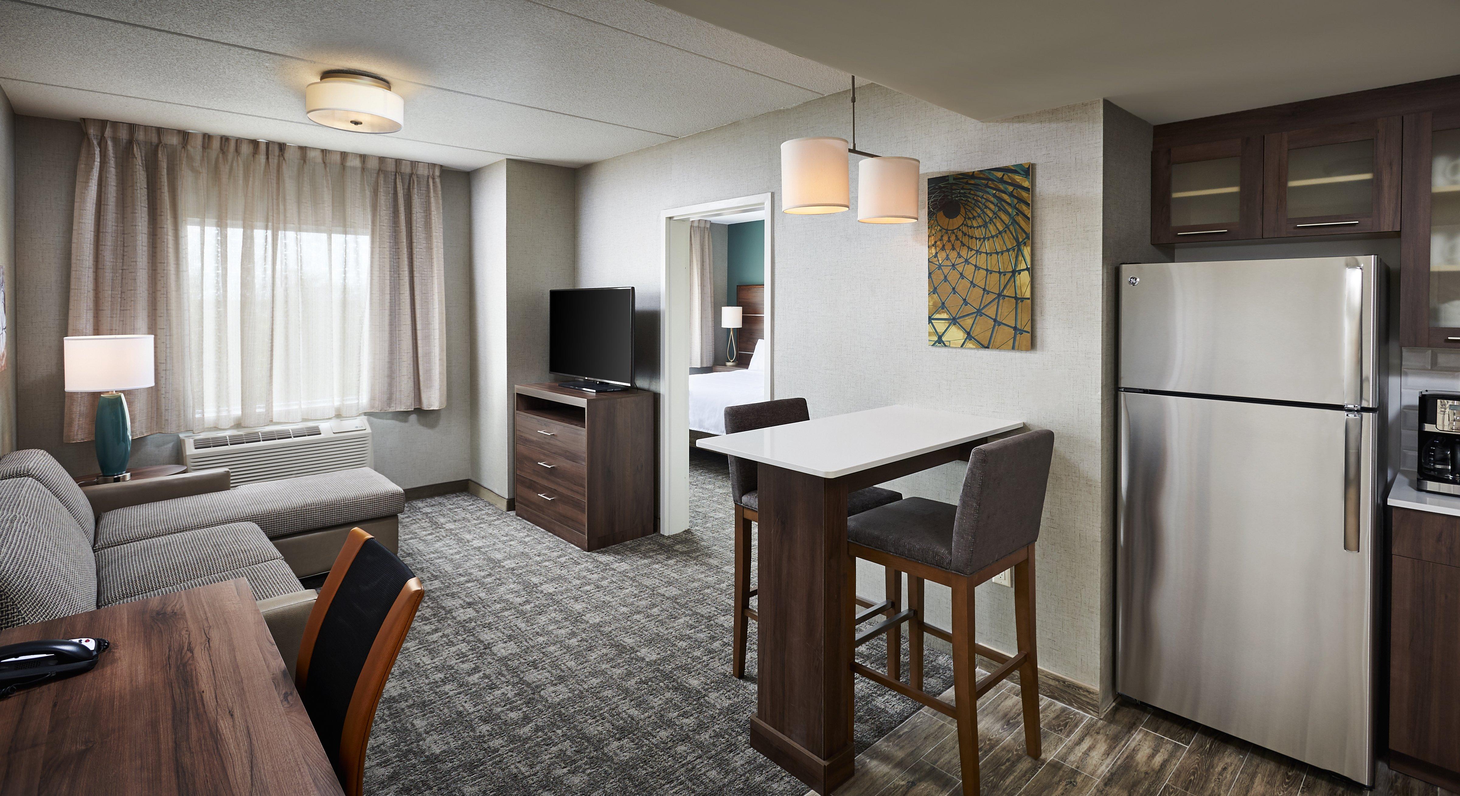Staybridge Suites Niagara-On-The-Lake By Ihg Exterior photo