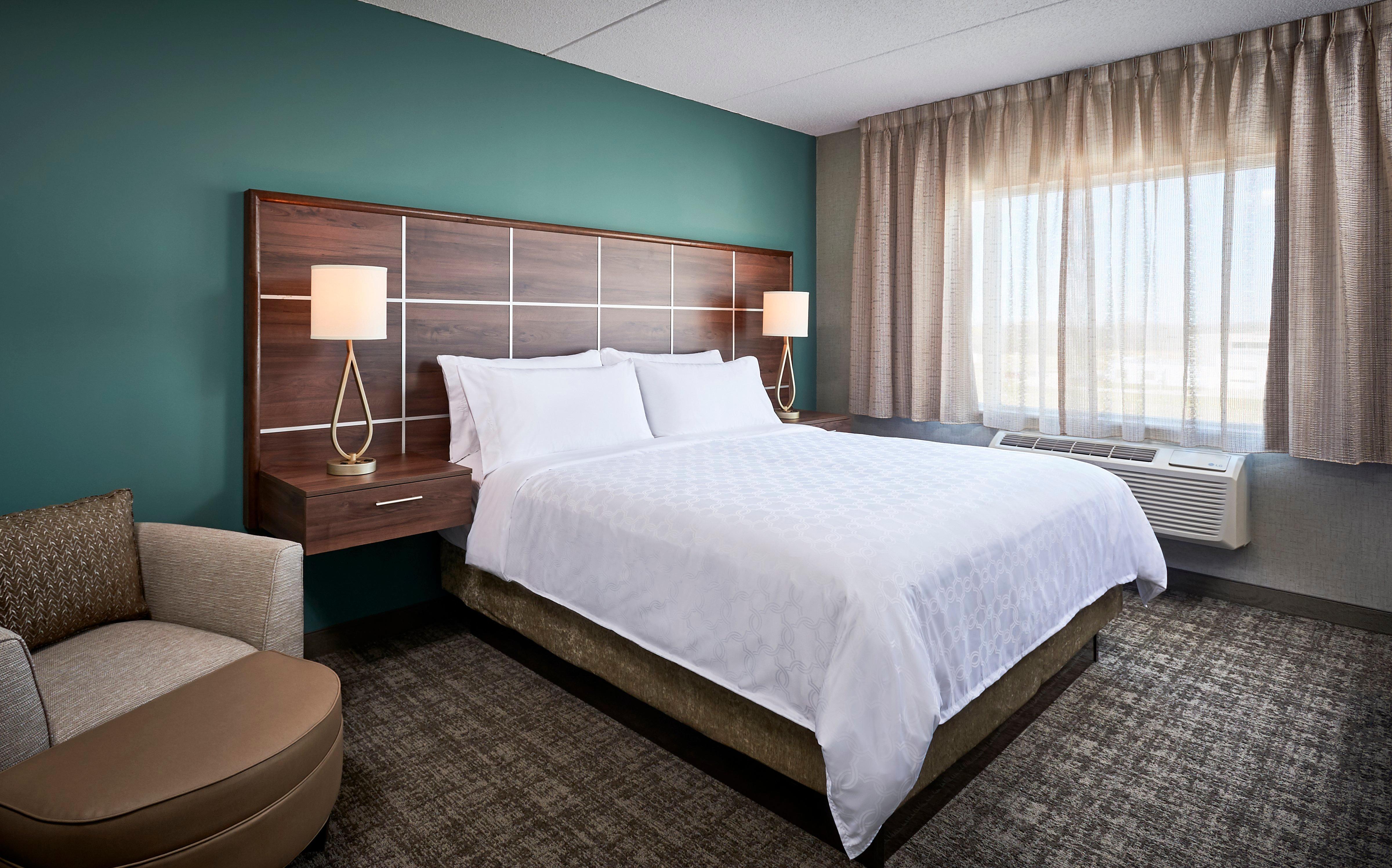 Staybridge Suites Niagara-On-The-Lake By Ihg Exterior photo