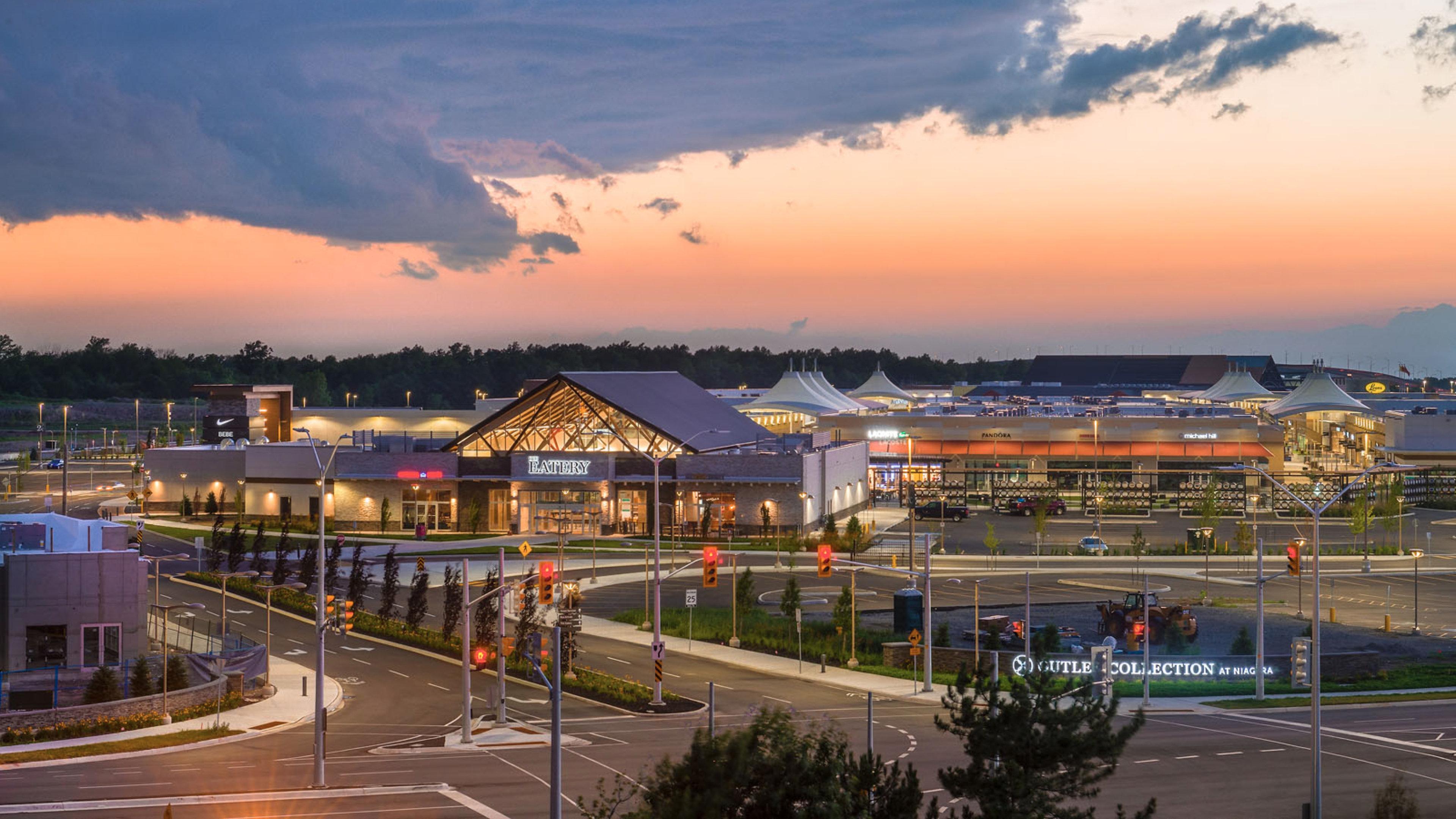 Staybridge Suites Niagara-On-The-Lake By Ihg Exterior photo