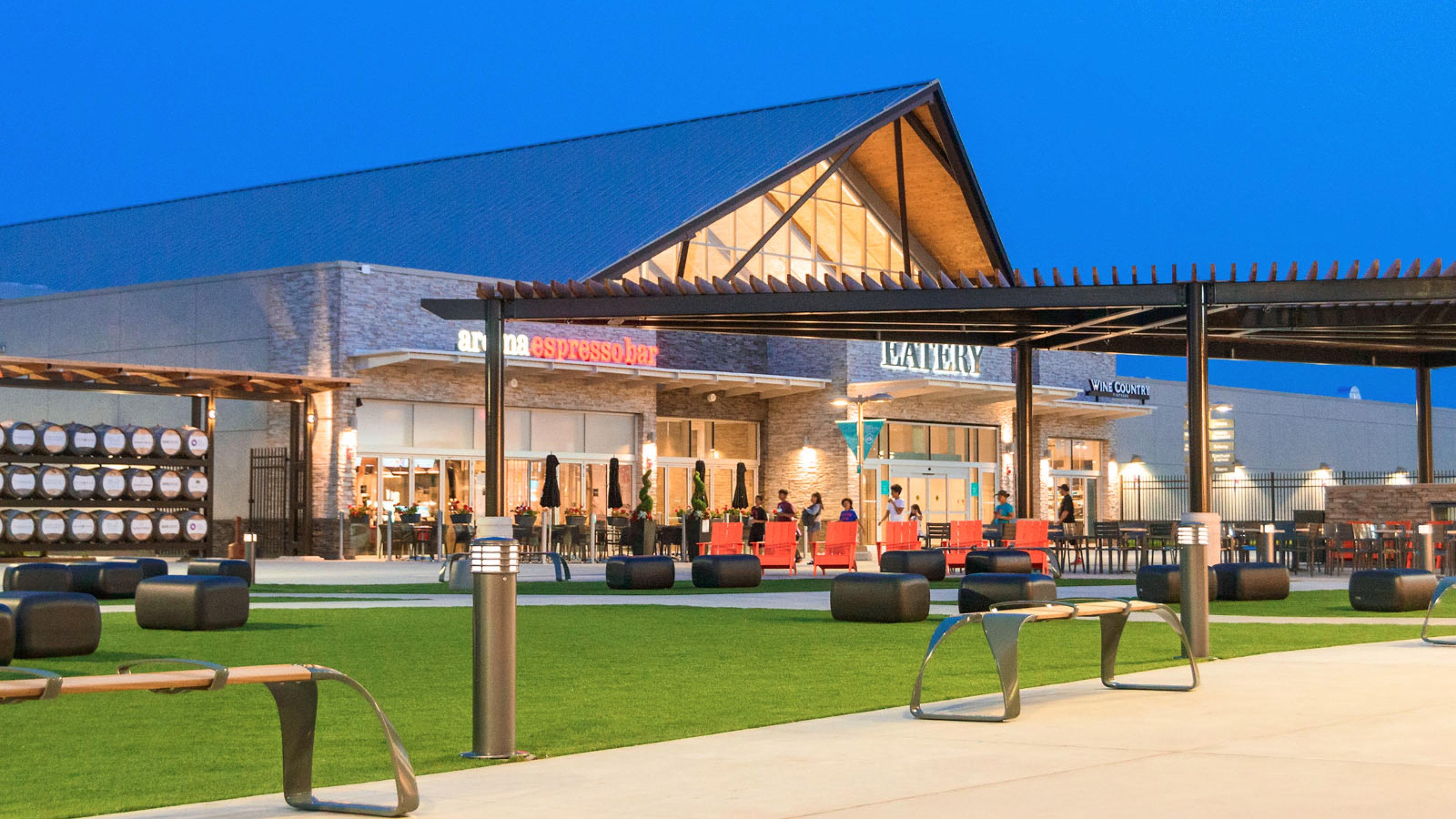 Staybridge Suites Niagara-On-The-Lake By Ihg Exterior photo