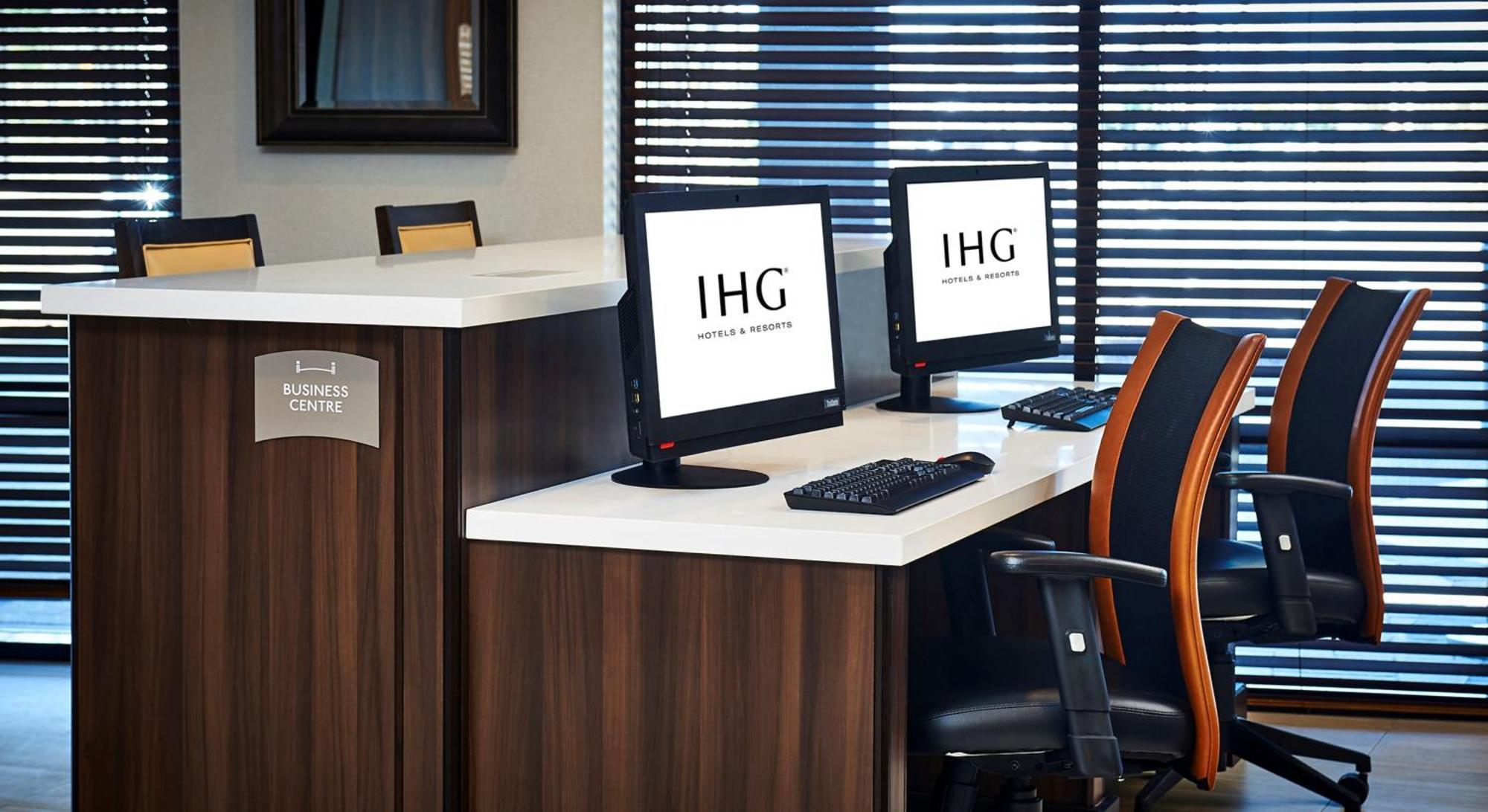 Staybridge Suites Niagara-On-The-Lake By Ihg Exterior photo