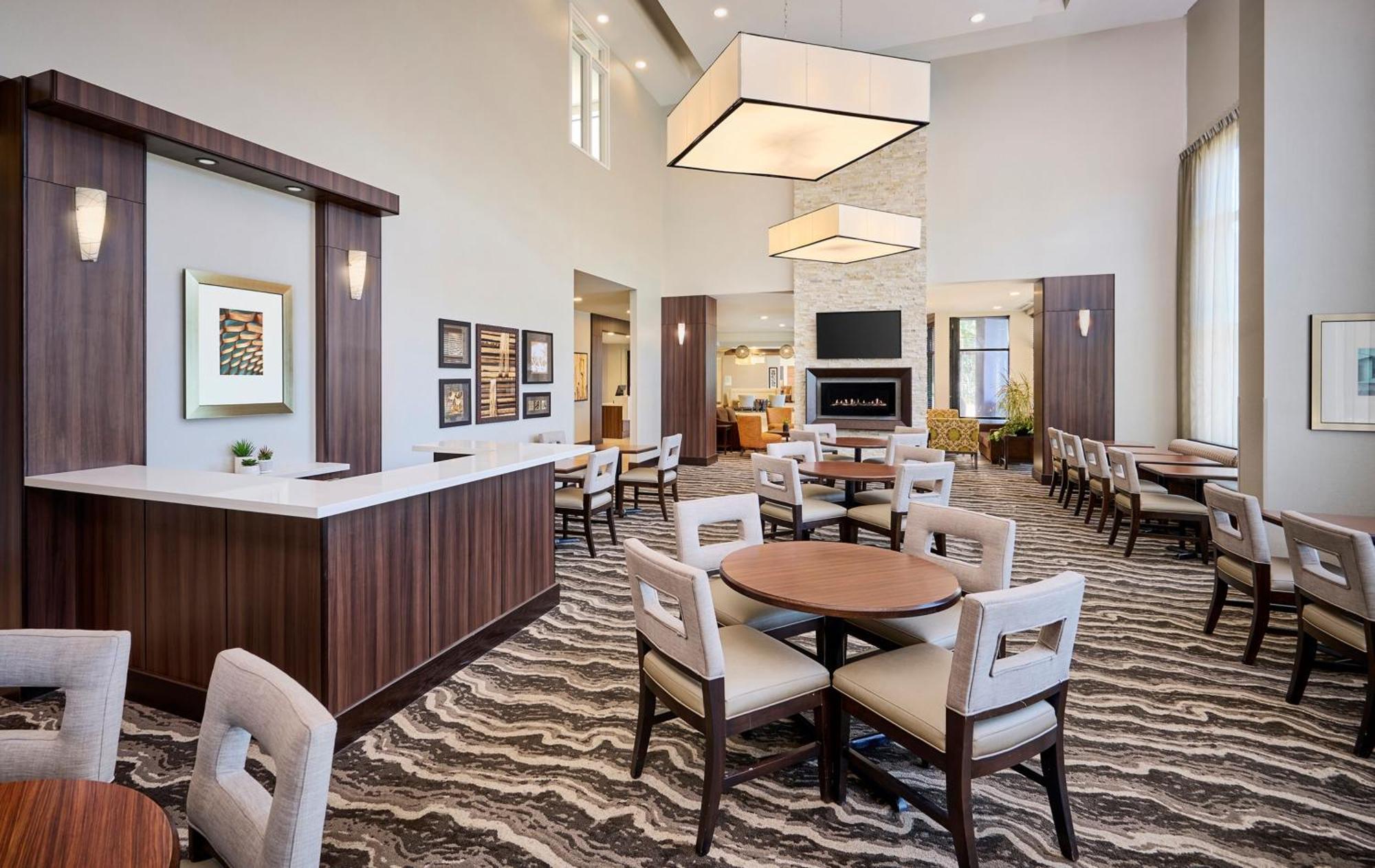 Staybridge Suites Niagara-On-The-Lake By Ihg Exterior photo